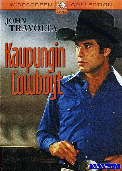 Kaupungin Cowboyt