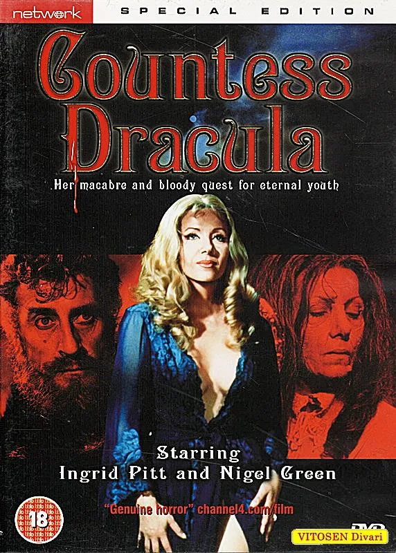 Countess Dracula