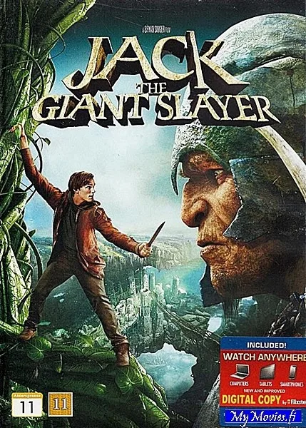 Jack the Giant Slayer