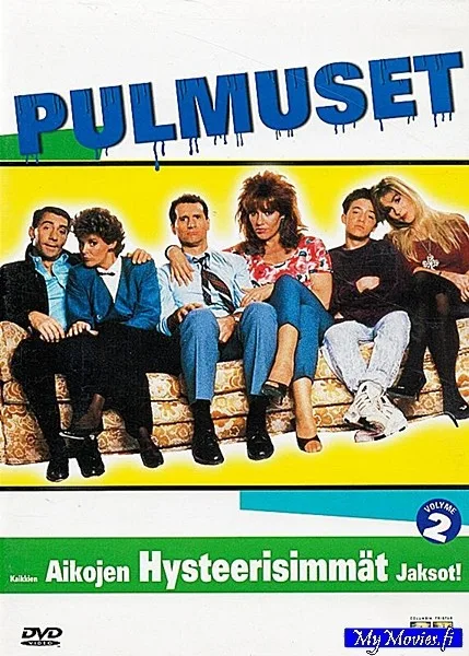 Pulmuset - Osa 2