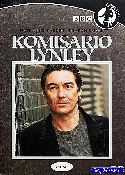 Komisario Lynley - Kausi 5