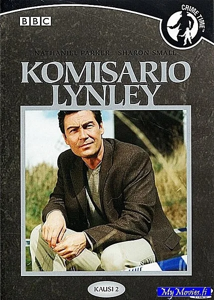 Komisario Lynley - Kausi 2