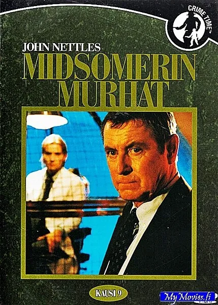 Midsomerin murhat - Kausi 09