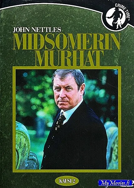 Midsomerin murhat - Kausi 02
