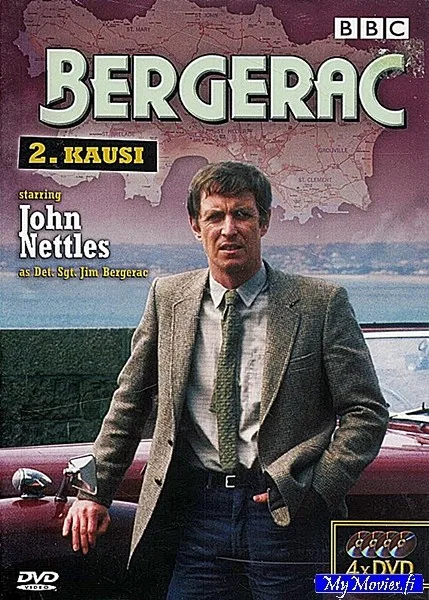 Bergerac - Kausi 2