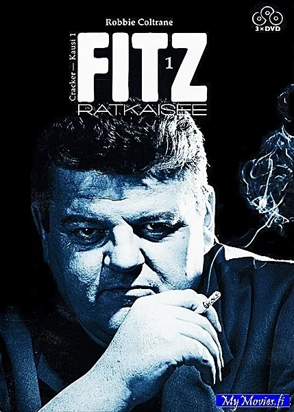 Fitz ratkaisee - Kausi 1