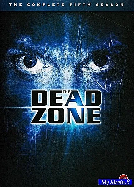 The Dead Zone / Viimeinen yhteys - Kausi 5