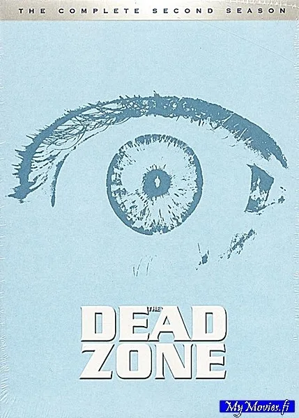 The Dead Zone / Viimeinen yhteys - Kausi 2
