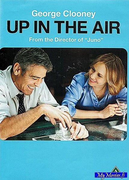 Up in the Air