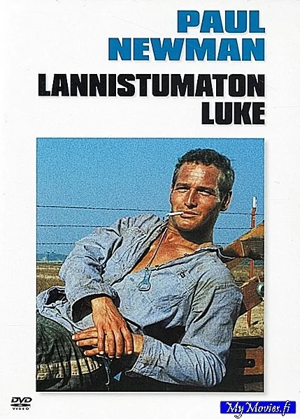 Lannistumaton Luke