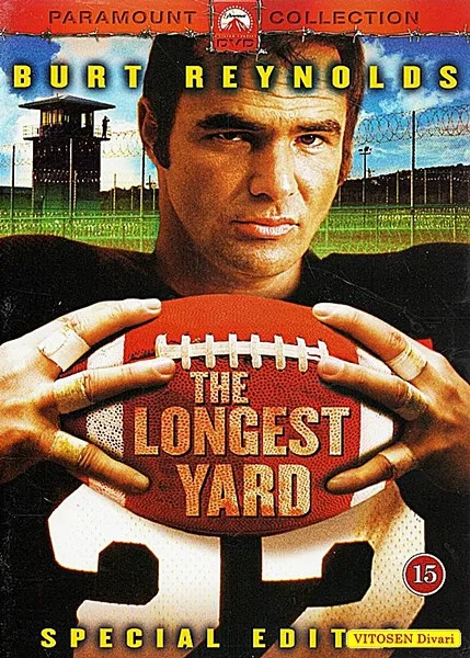 The Longest Yard / Luunmurskaajat