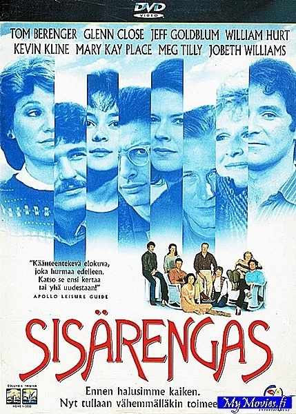 Sisärengas