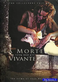 La Morte Vivante / The Living Dead Girl