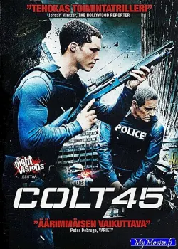 Colt 45 (Night Visions NV-0192)