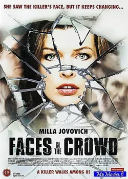 Faces in the Crowd