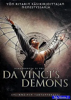 Da Vinci's Demons - Kausi 1