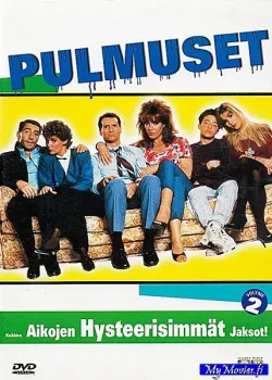 Pulmuset - Osa 2