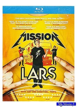 Mission to Lars (Blu-ray)