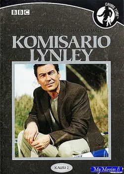 Komisario Lynley - Kausi 2