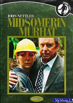 Midsomerin murhat - Kausi 07