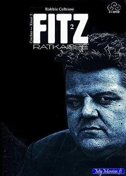 Fitz ratkaisee - Kausi 2