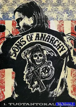 Sons of Anarchy - Kausi 1
