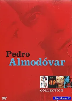 Pedro Almodóvar Collection