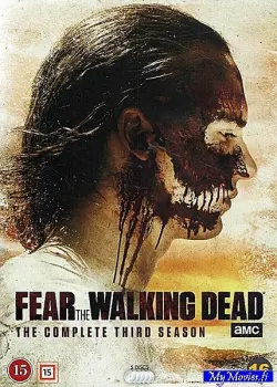 Fear the Walking Dead - Kausi 3