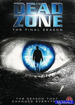 The Dead Zone / Viimeinen yhteys - Kausi 6