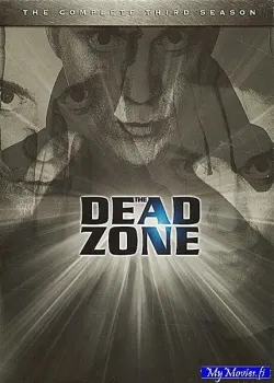 The Dead Zone / Viimeinen yhteys - Kausi 3