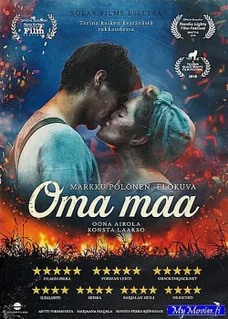 Oma maa