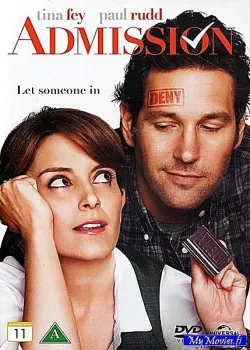 Admission