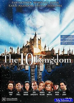 10th Kingdom (3-disc)