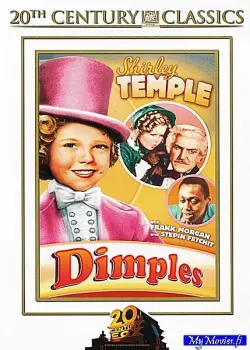 Dimples / Kultakutri (20th Century Classics nro52)
