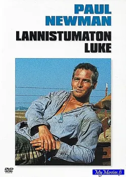 Lannistumaton Luke