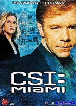 CSI: Miami - Kausi 5
