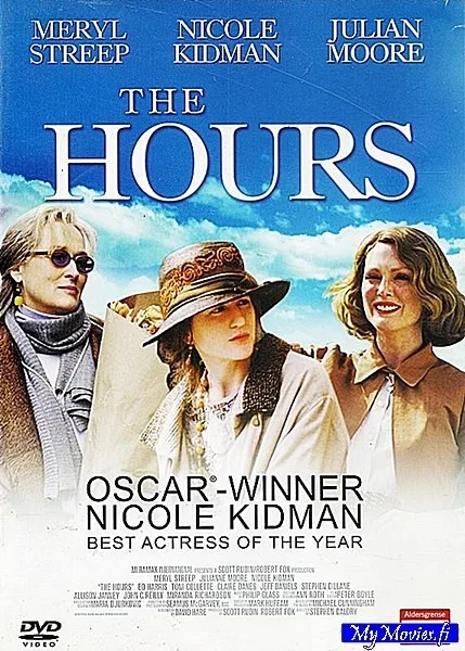The Hours / Tunnit