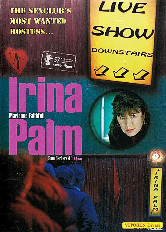Irina Palm
