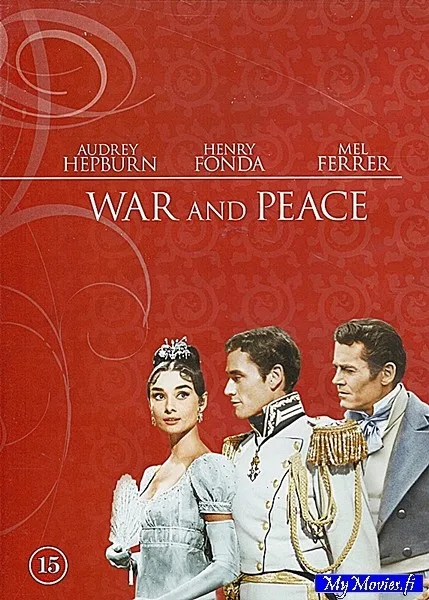 War and Peace / Sota ja rauha