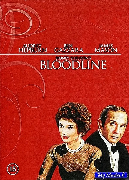 Bloodline / Verenperintö