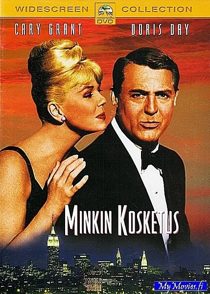 Minkin kosketus
