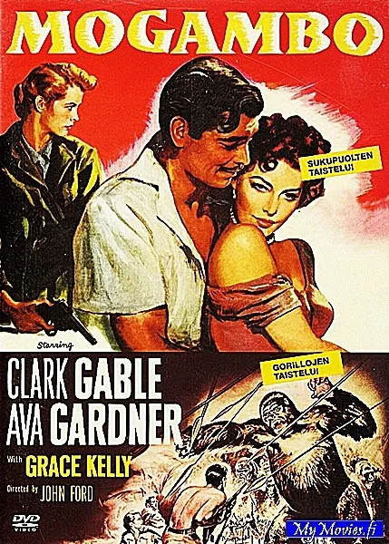 Mogambo