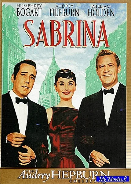 Sabrina / Kaunis Sabrina