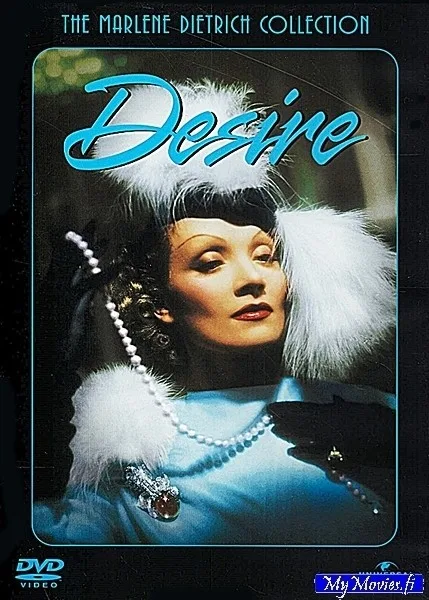 Desire / Varastettu paratiisi