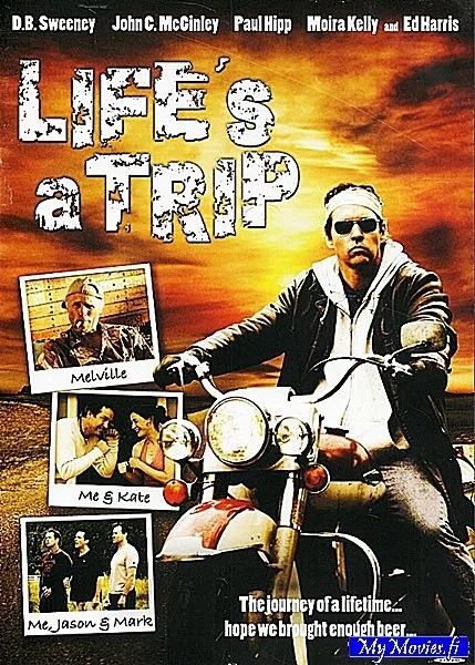 Life Is a Trip