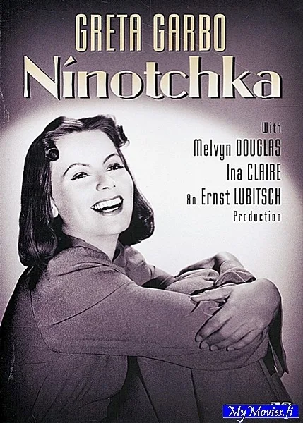 Ninotchka