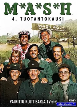 M*A*S*H - Kausi 04 (MASH)