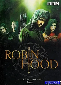 Robin Hood - Kausi 1