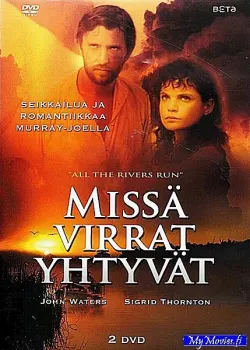 Missä Virrat Yhtyvät