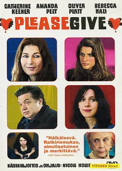 Please Give